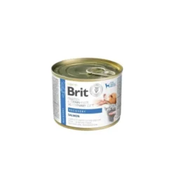 Brit Veterinary Diet Dog + Cat Recovery Grain Free Salmon