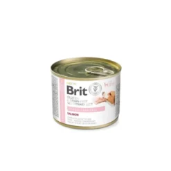 Brit Veterinary Diet Dog Hypoallergenic Grain Free Salmon & Pea