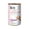 Brit Veterinary Diet Dog Hypoallergenic Monoprotein Lamb 400 g