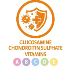 Brit Vitamins Multivitamin 150 g