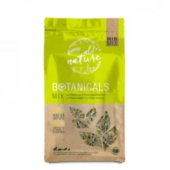 Bunny Nature Botanicals Mix Echinacea & Solros 140 g