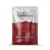 Canagan Cat Chicken & Turkey 85g