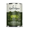 Canagan Chicken & Wild Boar Casserole 400 g