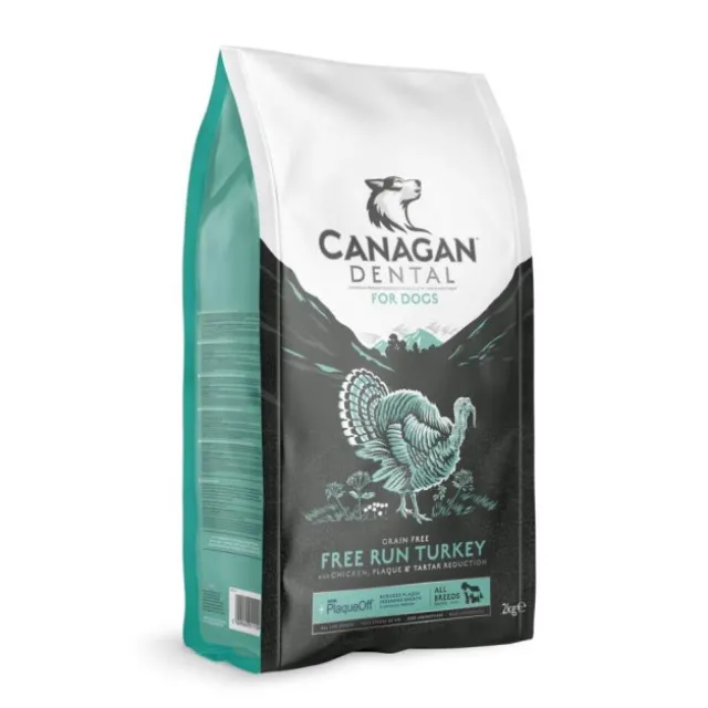 Canagan Dog Dental