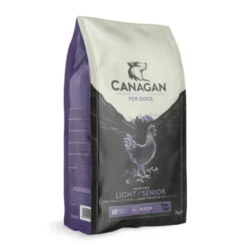 Canagan Light / Senior
