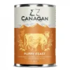 Canagan Puppy Feast Chicken & Beef 400 g