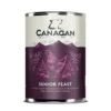 Canagan Senior Feast 400g