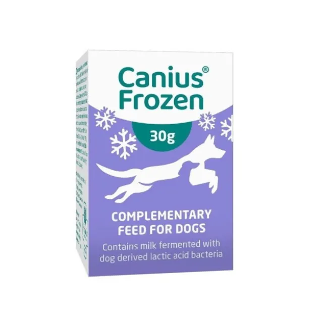 Canius Frozen 30 g