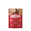 Carnilove Dog Adult Turkey & Wild boar with Rosehips Paté 300 g