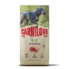 Carnilove True Fresh Dog Adult Large Breed Duck 12 kg