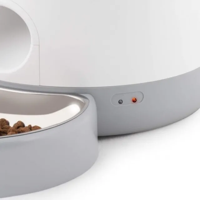 Catit PIXI Smart Feeder Foderautomat