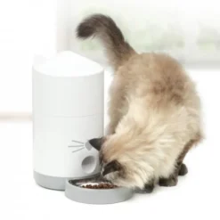 Catit PIXI Smart Feeder Foderautomat
