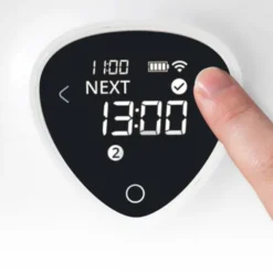 Catit PIXI Smart Foderautomat 6 Måltider