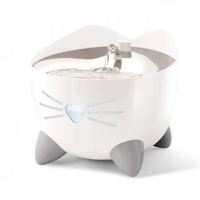 Catit PIXI Smart Fountain Vattenfontän 2,5 liter