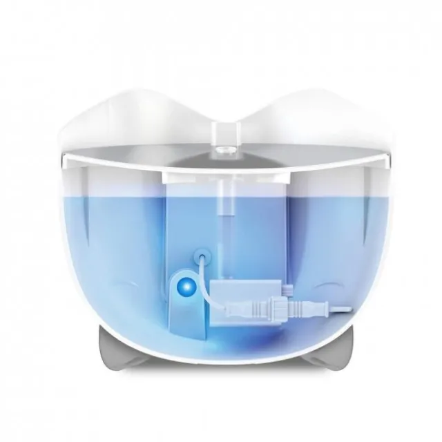 Catit PIXI Smart Fountain Vattenfontän 2,5 liter