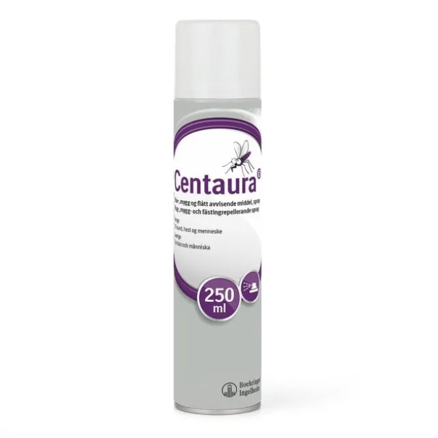Centaura Repellent Insektsspray 250 ml