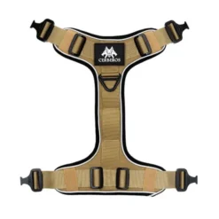 Cerberos Tactical Hundsele Beige