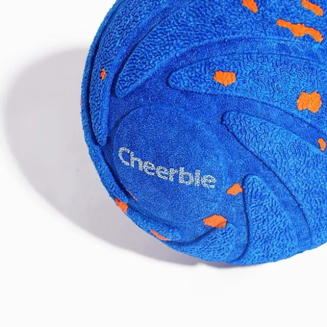 Cheerble Wicked Air Interakiv Hundboll