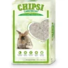 Chipsi CareFresh Pure White Burströ 10 liter / 1 kg