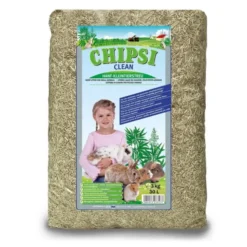 Chipsi Clean Burströ 30 L