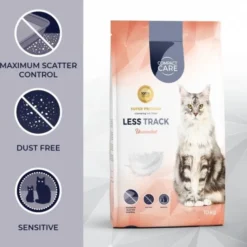 Compact Care Less Track 10 kg