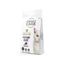 Compact Care Premium White Lavender 10 kg