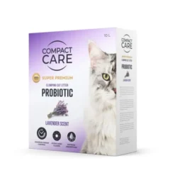 Compact Care Probiotic Lavender 10 liter
