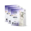 Compact Care Probiotic Unscented 3 x 10 l