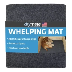 Drymate Valpmatta 122 x 127 cm