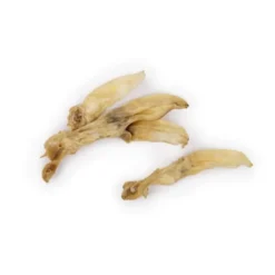 Eat Rustic Kaninöron 150 g