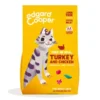 Edgard&Cooper Cat Adult Turkey & Chicken