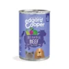 Edgard & Cooper Dog Adult Beef 400 g