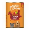 Edgard & Cooper Dog Adult Chicken & Turkey 400 g