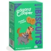 Edgard & Cooper Hundkex Äpple & Blåbär 400 g