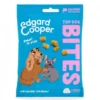 Edgard & Cooper Top Dog Bites Lax & Kyckling 50 g