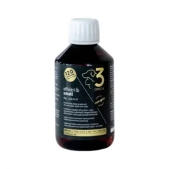 Effektri Dog Omega-3 Olja