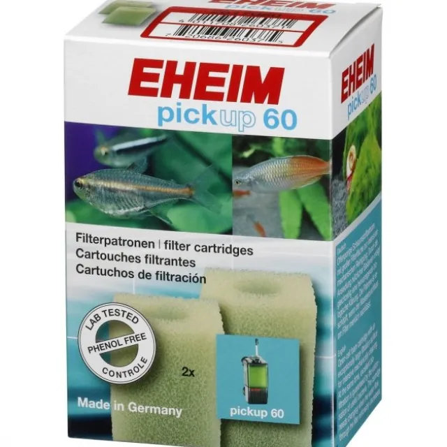 Eheim Skumpatron 2008
