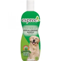 Espree Hypo-Allergenic Schampo