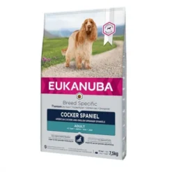 Eukanuba Dog Breed Specific Cocker Spaniel