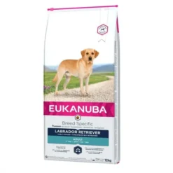 Eukanuba Dog Breed Specific Labrador Retriever