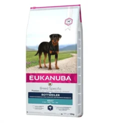 Eukanuba Dog Breed Specific Rottweiler