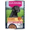 Eukanuba Dog Senior Turkey with Carrots 400 g