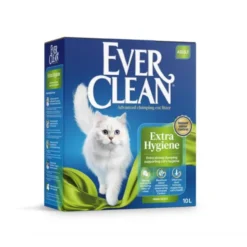 Ever Clean Extra Strong Scented Kattsand