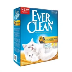 Ever Clean Litterfree Paws Kattsand