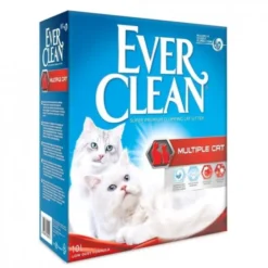 Ever Clean Multiple Cat Kattsand