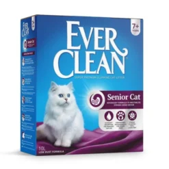 Ever Clean Senior Kattsand 10 liter