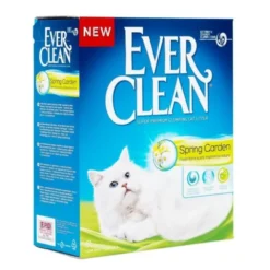 Ever Clean Spring Garden Kattsand