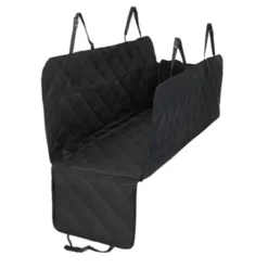 Feel Active Hammock Skydd till Baksäte/Baklucka 144 x 136 cm