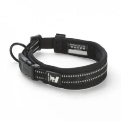 Feel Active Padded Halsband Svart