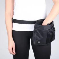 Feel Active Pro godisficka svart